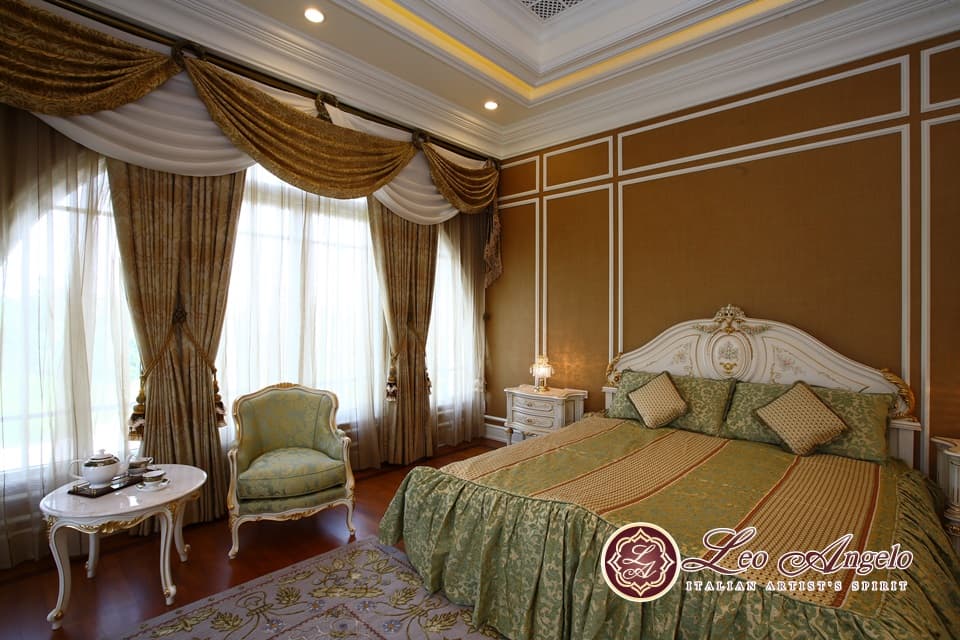 LeoAngelo Showroom